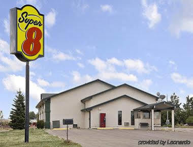 Hotel Super 8 By Wyndham Miller Zewnętrze zdjęcie