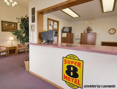 Hotel Super 8 By Wyndham Miller Zewnętrze zdjęcie